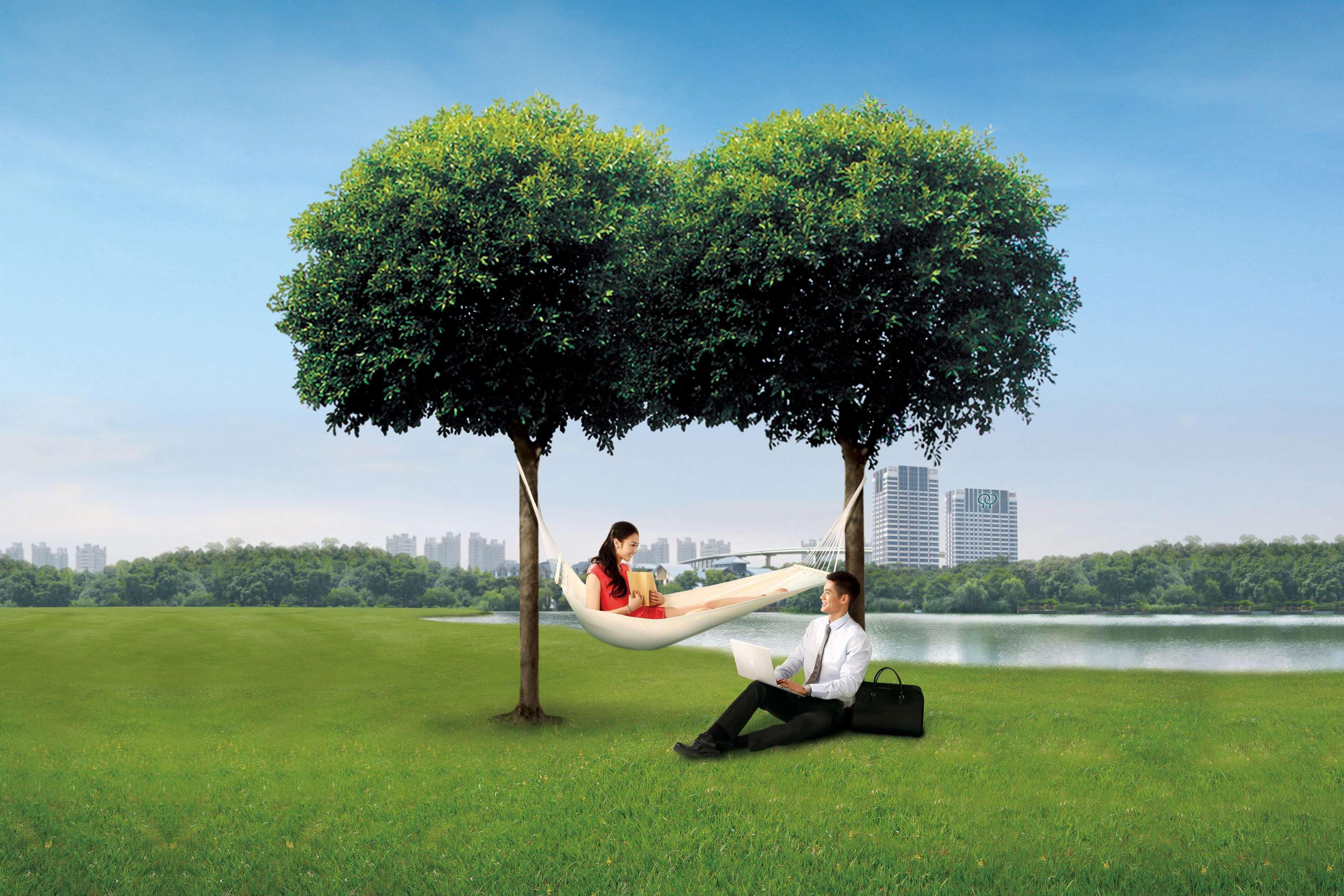Отель Doubletree By Hilton Wuxi Уси Удобства фото